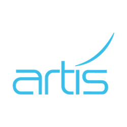 logo artis guide msp