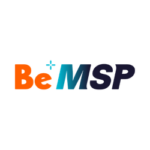 Be MSP logo guide msp