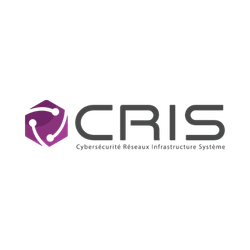 Cris Réseaux logo guide msp