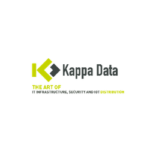 Kappa Data logo guie msp