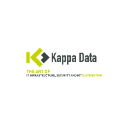 Kappa Data logo guie msp