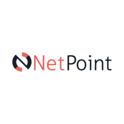 Net Point logo guide msp