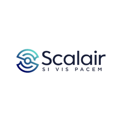 logo scalair guide msp