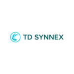 TD Synnex logo guide msp