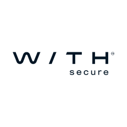 logo withsecure guide msp